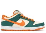 Nike SB Dunk Low Pro ‚Legion Pine‘ 304292-383