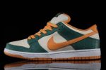Nike SB Dunk Low Pro ‚Legion Pine‘ 304292-383