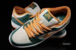 Nike SB Dunk Low Pro ‚Legion Pine‘ 304292-383