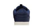 Nike SB Dunk Low Pro ‚Midnight Navy Desert Ochre‘ DX6775-400