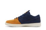 Nike SB Dunk Low Pro ‚Midnight Navy Desert Ochre‘ DX6775-400