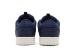 Nike SB Dunk Low Pro ‚Midnight Navy Desert Ochre‘ DX6775-400  Wabasta store