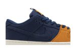 Nike SB Dunk Low Pro ‚Midnight Navy Desert Ochre‘ DX6775-400  Wabasta store
