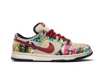 Nike SB Dunk Low Pro ‚Paris‘ 308270-111
