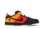 Nike SB Dunk Low Pro ‚Raygun Away‘ 304292-803