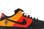 Nike SB Dunk Low Pro ‚Raygun Away‘ 304292-803