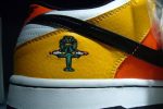 Nike SB Dunk Low Pro ‚Raygun Home‘ 304292-802