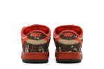Nike SB Dunk Low Pro ‚Reese Forbes Hunter‘ 304292-281