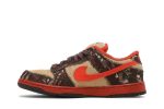Nike SB Dunk Low Pro ‚Reese Forbes Hunter‘ 304292-281