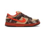 Nike SB Dunk Low Pro ‚Reese Forbes Hunter‘ 304292-281