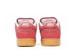 Nike SB Dunk Low ‚Red Gum‘ DV5429-600