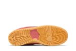 Nike SB Dunk Low ‚Red Gum‘ DV5429-600