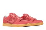 Nike SB Dunk Low ‚Red Gum‘ DV5429-600