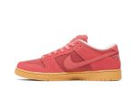 Nike SB Dunk Low ‚Red Gum‘ DV5429-600
