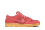 Nike SB Dunk Low ‚Red Gum‘ DV5429-600