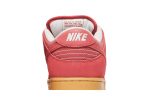 Nike SB Dunk Low ‚Red Gum‘ DV5429-600