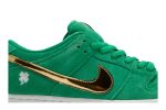 Nike SB Dunk Low ‚St. PatrickÃ¢â‚¬â„¢s Day‘ 2022 BQ6817-303