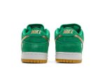 Nike SB Dunk Low ‚St. PatrickÃ¢â‚¬â„¢s Day‘ 2022 BQ6817-303