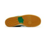 Nike SB Dunk Low ‚St. PatrickÃ¢â‚¬â„¢s Day‘ 2022 BQ6817-303