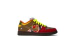 Nike SB Dunk Low ‚What The Dunk‘ 318403-141