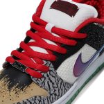 Nike SB Dunk Low ‚What The Paul‘ CZ2239-600 Wabasta store
