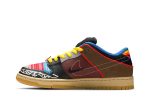 Nike SB Dunk Low ‚What The Paul‘ CZ2239-600 Wabasta store
