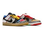 Nike SB Dunk Low ‚What The Paul‘ CZ2239-600 Wabasta store