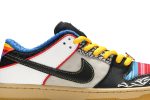 Nike SB Dunk Low ‚What The Paul‘ CZ2239-600 Wabasta store