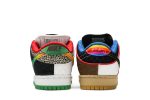 Nike SB Dunk Low ‚What The Paul‘ CZ2239-600 Wabasta store