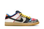 Nike SB Dunk Low ‚What The Paul‘ CZ2239-600 Wabasta store