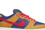 Nike SB Dunk Low ‚Wheat Dark Purple‘ BQ6817-700 Wabasta store