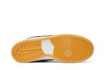 Nike SB Dunk Low ‚White Gum‘ CD2563-101