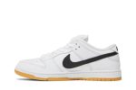 Nike SB Dunk Low ‚White Gum‘ CD2563-101  Wabasta store