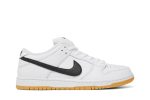 Nike SB Dunk Low ‚White Gum‘ CD2563-101  Wabasta store