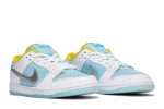 Nike SB Dunk Low x FTC ‚Lagoon Pulse‘ DH7687-400 Wabasta store