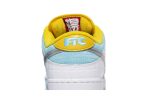 Nike SB Dunk Low x FTC ‚Lagoon Pulse‘ DH7687-400 Wabasta store