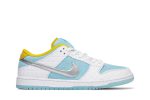 Nike SB Dunk Low x FTC ‚Lagoon Pulse‘ DH7687-400 Wabasta store