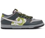 Nike SB Dunk Low x HUF ‚Wait, What!?‘ FD8775-002  Wabasta store