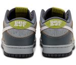 Nike SB Dunk Low x HUF ‚Wait, What!?‘ FD8775-002  Wabasta store