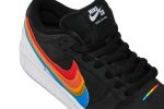 Nike SB Dunk Low x Polaroid ‚Black‘ DH7722-001  Wabasta store