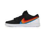Nike SB Dunk Low x Polaroid ‚Black‘ DH7722-001  Wabasta store