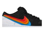Nike SB Dunk Low x Polaroid ‚Black‘ DH7722-001  Wabasta store