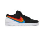 Nike SB Dunk Low x Polaroid ‚Black‘ DH7722-001  Wabasta store