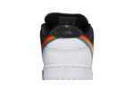 Nike SB Dunk Low x Polaroid ‚Black‘ DH7722-001  Wabasta store