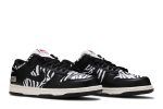 Nike SB Dunk Low x Quartersnacks ‚Little Debbie’s Zebra Cakes‘ DM3510-001 Wabasta store