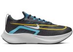 Nike Zoom Fly 4 ‚Black Grey Chlorine‘ CT2392-003  Wabasta store