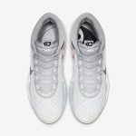 Nike Zoom KD 12 NRG EP ‚Wolf Grey‘ CK1197-101 Wabasta store