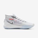 Nike Zoom KD 12 NRG EP ‚Wolf Grey‘ CK1197-101 Wabasta store