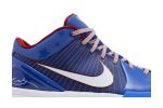 Nike Zoom Kobe 4 Protro ‚Philly‘ FQ3545-400  Wabasta store