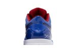 Nike Zoom Kobe 4 Protro ‚Philly‘ FQ3545-400  Wabasta store